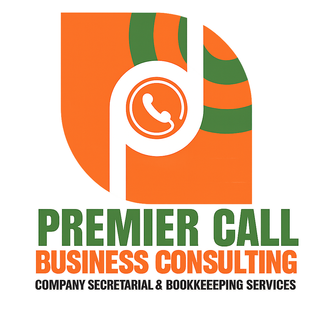 Premier Call Business Consulting